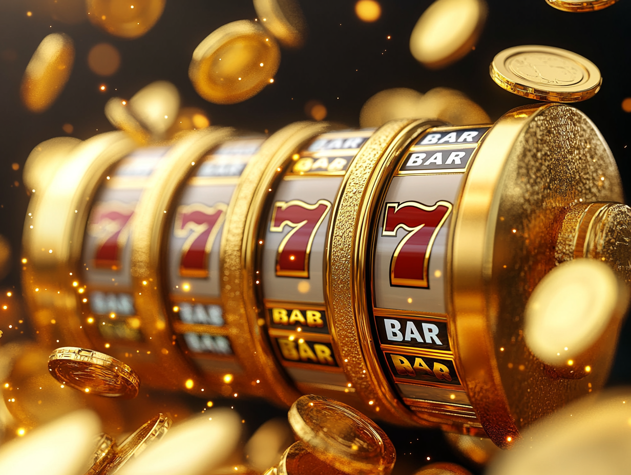 Panahama スロットの大当たりコツ