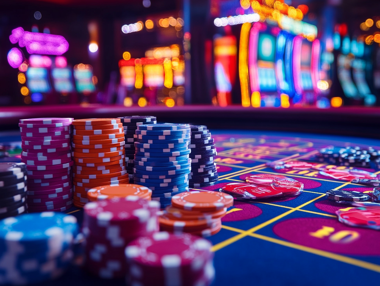 ▲バカラのコツ