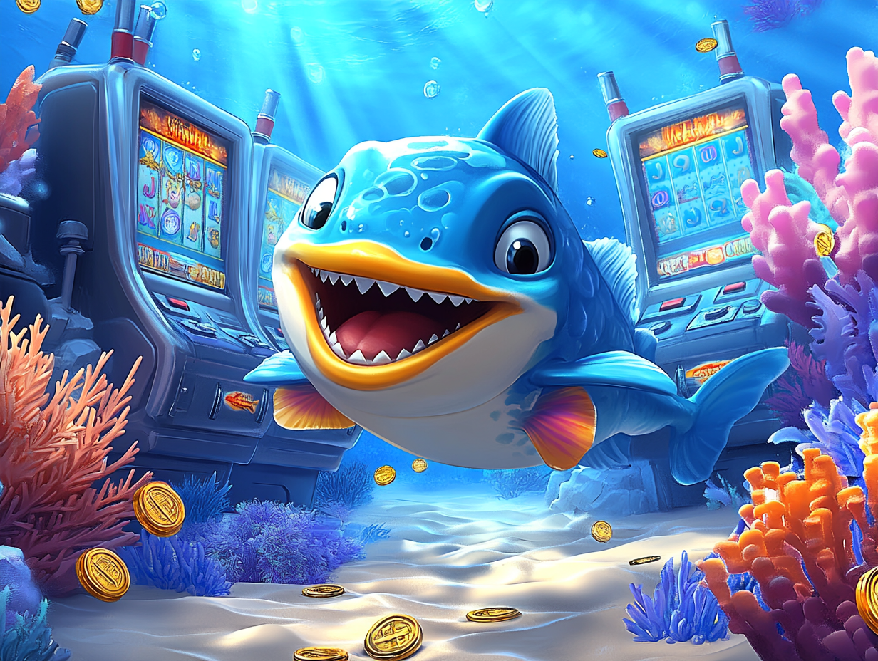 ▲Panahama大公開、フィッシングゲームの攻略はすべてここ