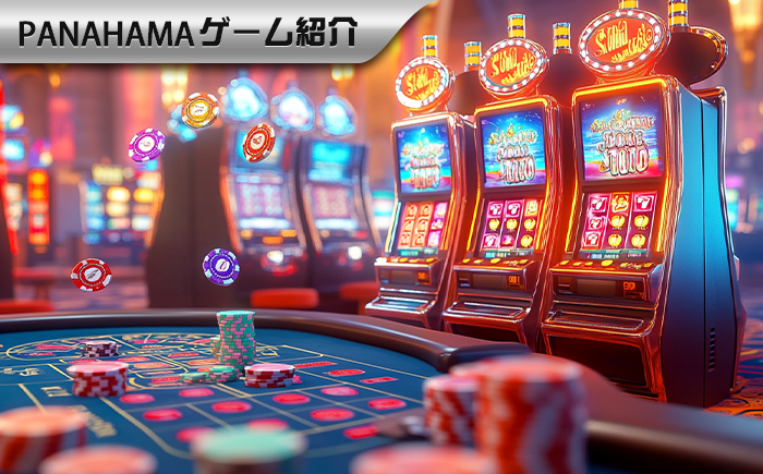 カジノで定番のゲームは何?バカラ・カードゲーム・無料カジノの種類をまとめて解説