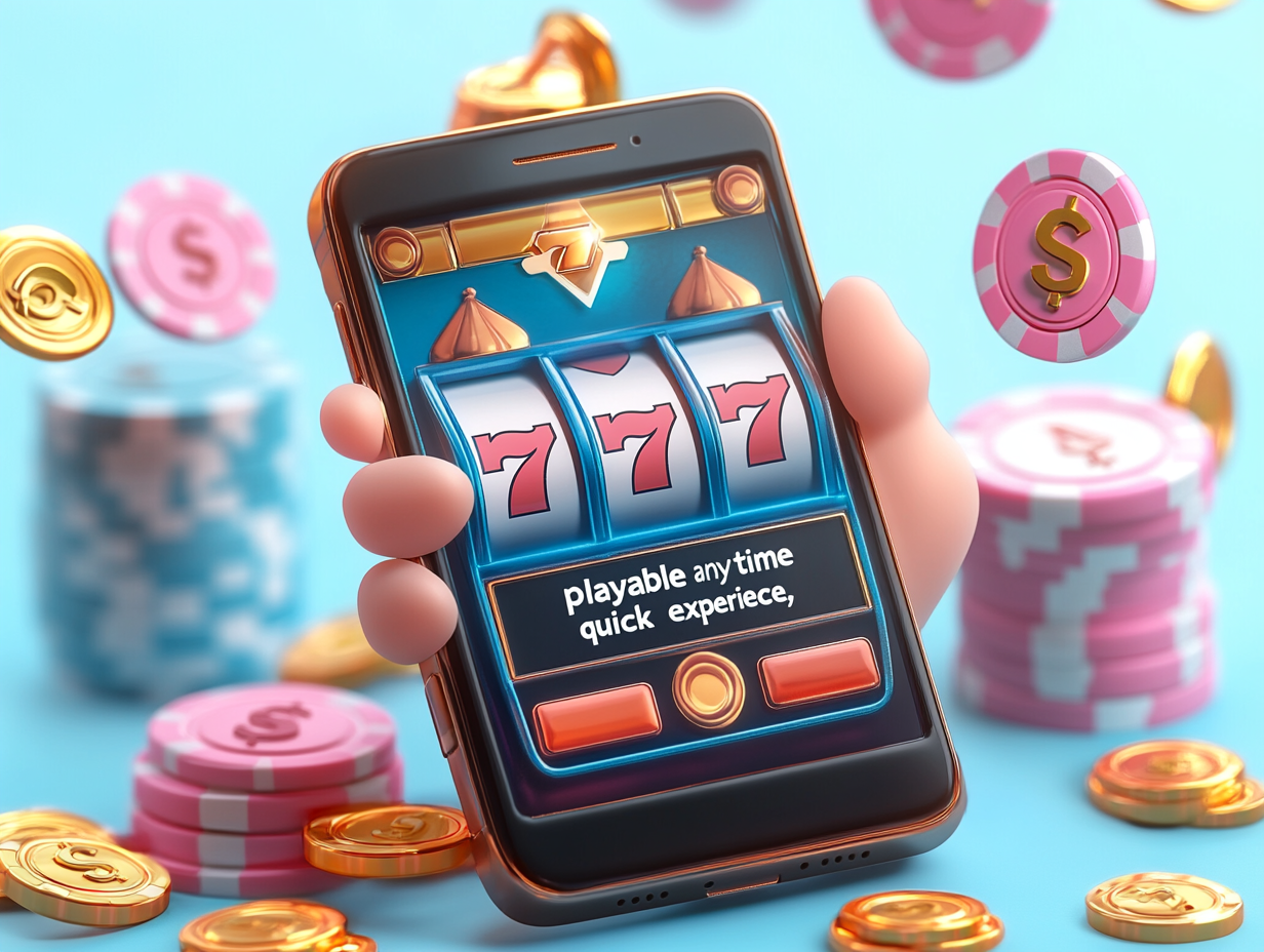 携帯カジノ アプリ