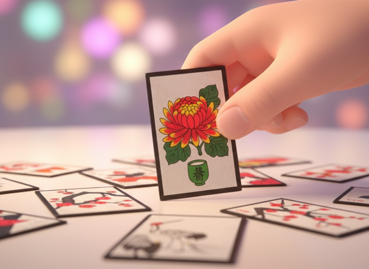 数字9のギャンブル心理学