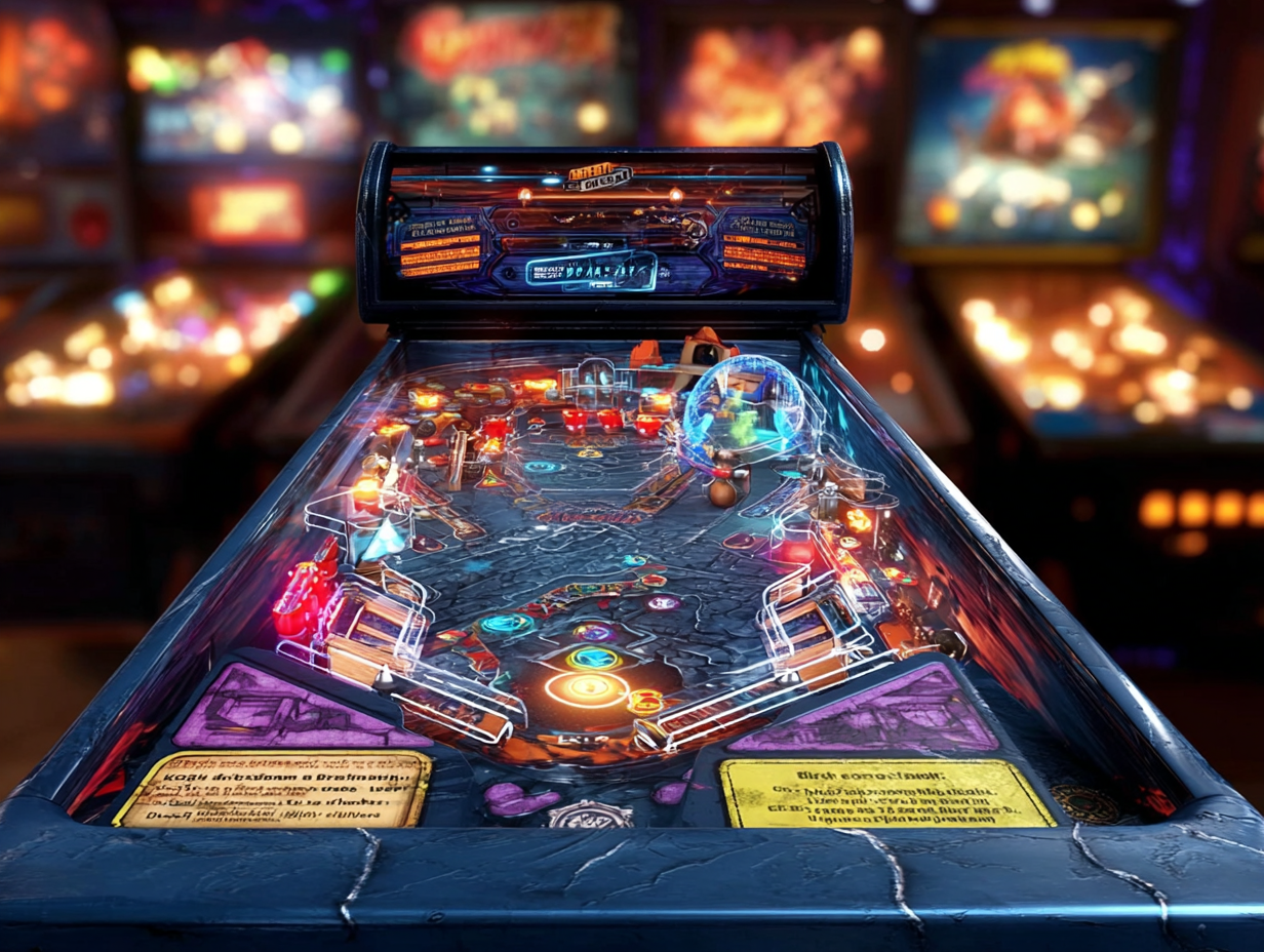 パチンコvsスロット