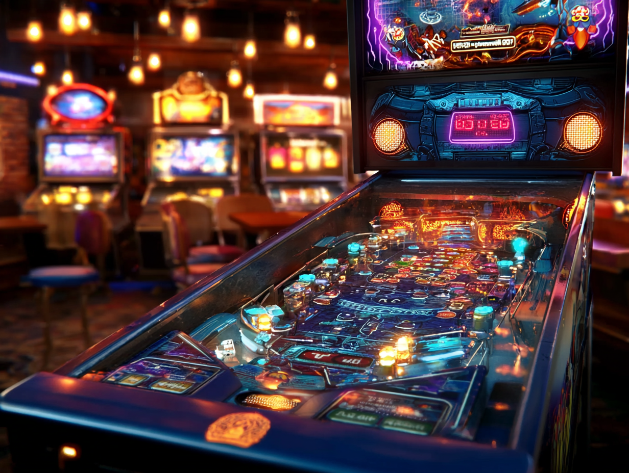 パチンコ「大当たり」裏にあるRNGの真実