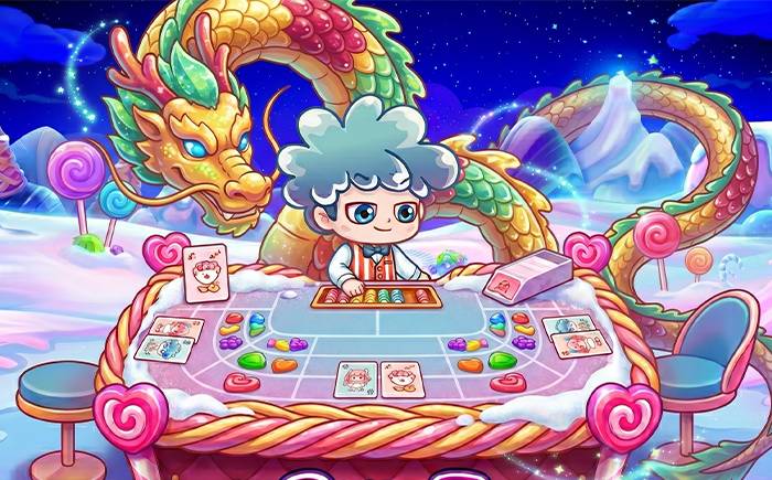 バカラのドラゴン現象