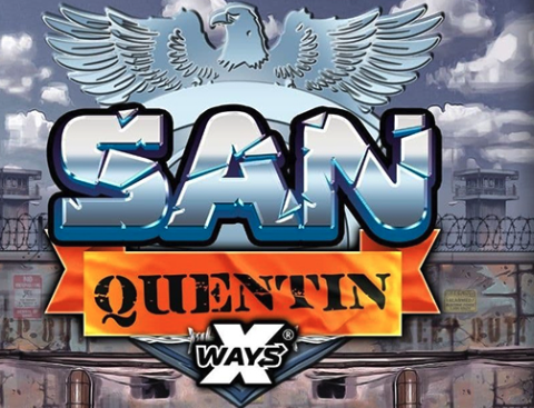 Panahamaおすすめのスロット|SAN QUENTIN