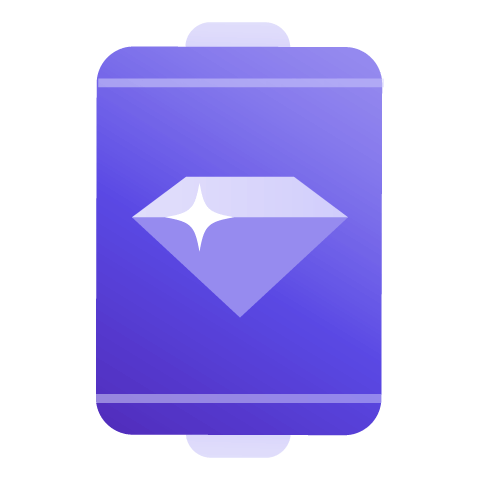 特徴-開運エネルギー缶は毎日貰える!